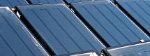 Placas solares